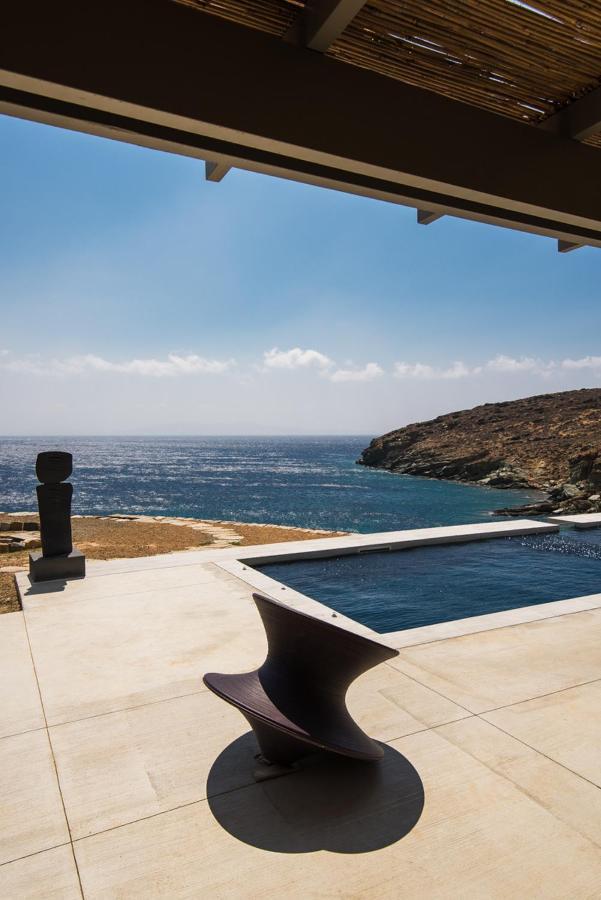 Archipelagotinos Agios Romanos Zewnętrze zdjęcie