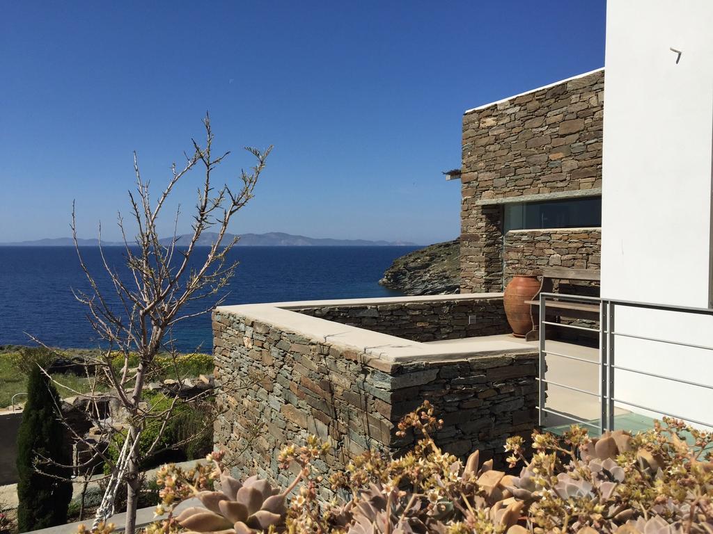 Archipelagotinos Agios Romanos Zewnętrze zdjęcie
