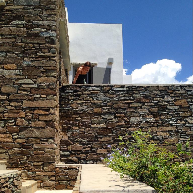 Archipelagotinos Agios Romanos Pokój zdjęcie