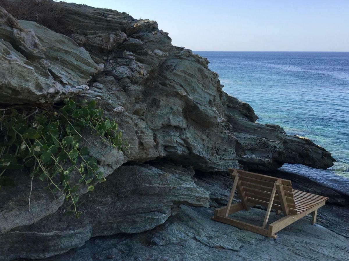 Archipelagotinos Agios Romanos Zewnętrze zdjęcie